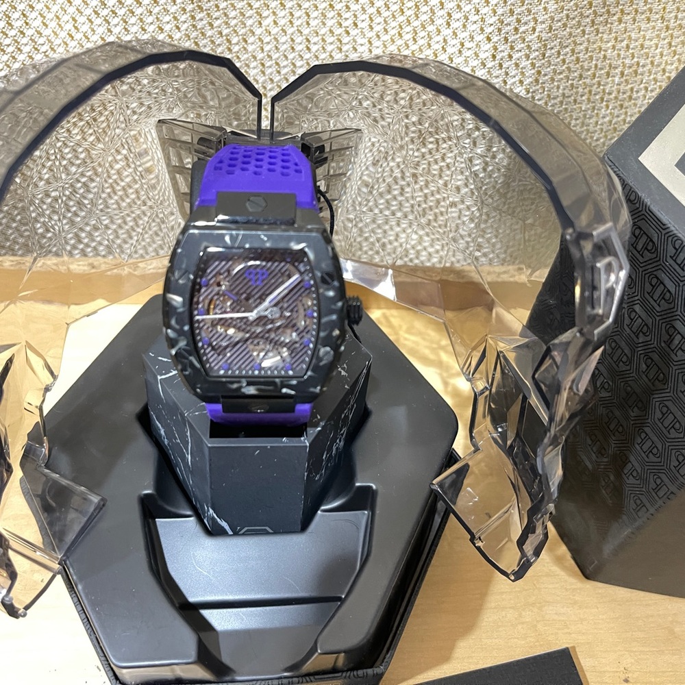 Philipp Plein Watch - Picture 8 of 8